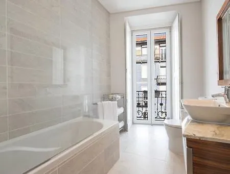 Sollady's Concept Apartment Lissabon