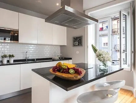 Sollady's Concept Apartment