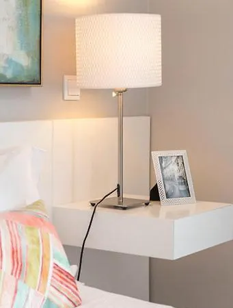 Apartment Sollady's Concept Lissabon