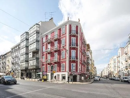 Sollady's Concept Lissabon